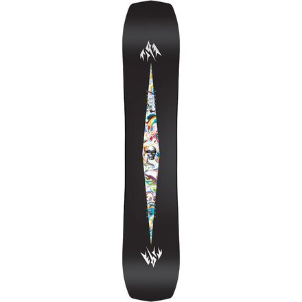 Jones Snowboards Mind Expander Twin Snowboard - 2026 - Snowboard