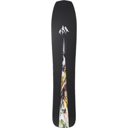 Jones Snowboards Mini Mind Expander Snowboard - 2026 - Kids' - Kids