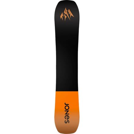Jones Snowboards Rally Cat Snowboard - 2025 - Snowboard