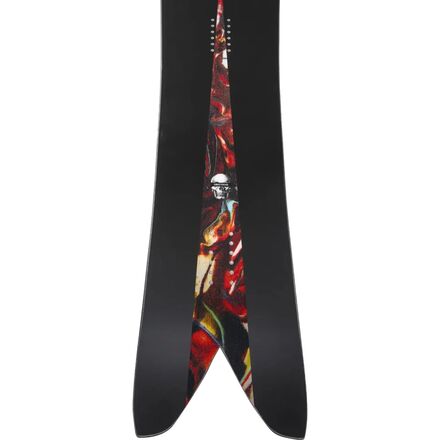 Jones Snowboards Storm Chaser Snowboard - 2026 - Snowboard