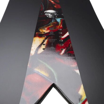 スノーボード jones storm chaser 147cm Jones 2021 Snowboards Overview -