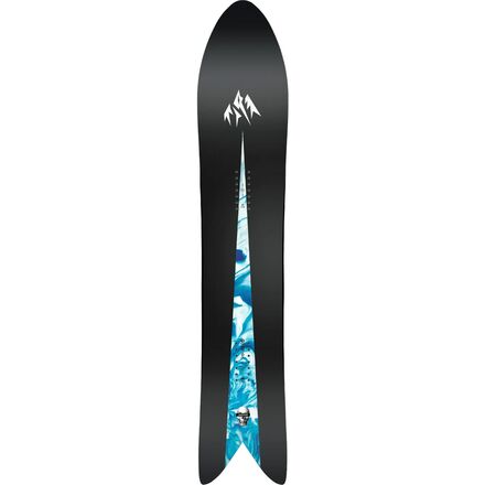 Jones Snowboards Storm Wolf Snowboard - 2025 - Snowboard