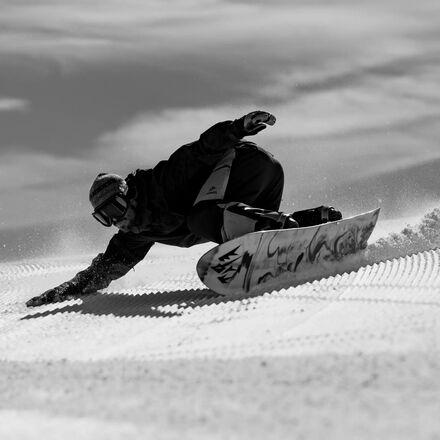 Jones Snowboards Storm Wolf Snowboard - 2026 - Snowboard