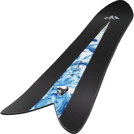 Jones Snowboards Storm Wolf Snowboard - 2025 - Snowboard
