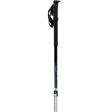 Jones Snowboards Talon Splitboard Poles - Ski