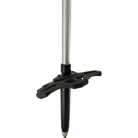 Jones Snowboards Talon Splitboard Poles - Ski