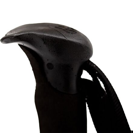 Jones Snowboards Talon Splitboard Poles - Ski