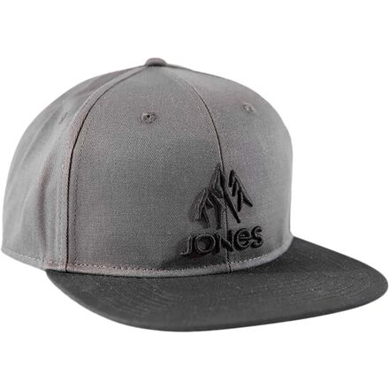 Jones Snowboards Trucker Cap - Accessories