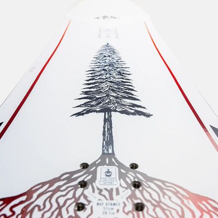 Jones Snowboards Dream Weaver 2.0 Snowboard - 2026 - Women's