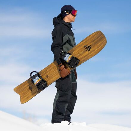 Jones Snowboards Hovercraft 2.0 Snowboard - 2027 - Snowboard