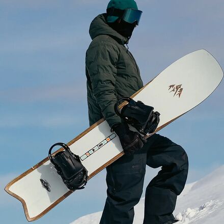 Jones Snowboards Hovercraft 2.0 Snowboard - 2026 - Snowboard