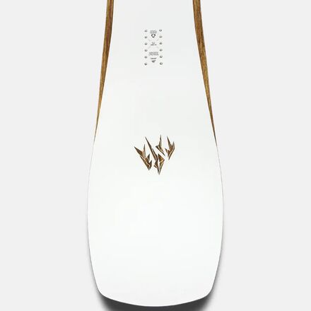 Jones Snowboards Hovercraft 2.0 Snowboard - 2027 - Snowboard