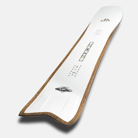 Jones Snowboards Hovercraft 2.0 Snowboard - 2027 - Snowboard