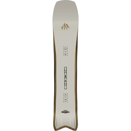 Jones Snowboards Hovercraft 2.0 Snowboard - 2026 - Snowboard
