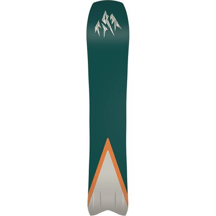 Jones Snowboards Hovercraft 2.0 Snowboard - 2026 - Snowboard