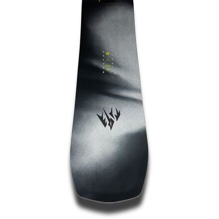 Jones Snowboards Howler Snowboard - 2026 - Men's - Snowboard