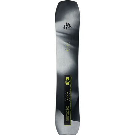 JONES 25-26 Men’s Howler 158 Men's Howler Snowboard | Jones