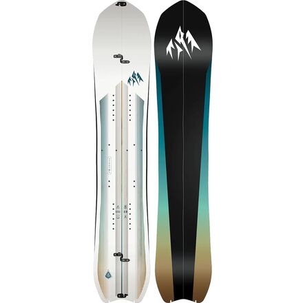 Jones Snowboards Stratos Splitboard - 2026 - Men's - Snowboard