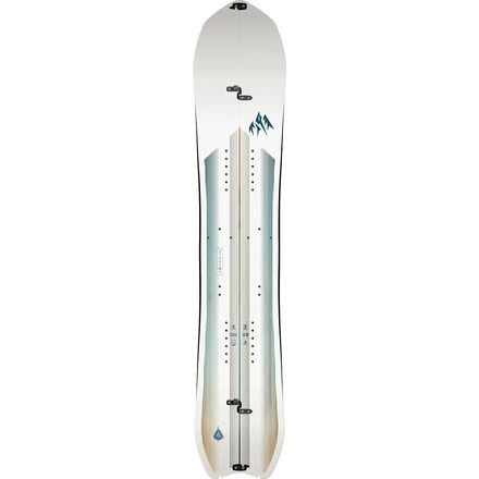 Jones Snowboards Stratos Splitboard - 2026 - Men's - Snowboard