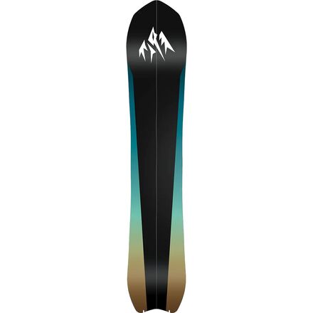 Jones Snowboards Stratos Splitboard - 2026 - Men's - Snowboard