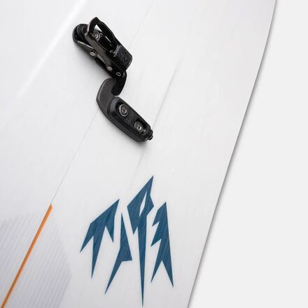 Jones Snowboards Stratos Splitboard - 2027 - Men's - Snowboard