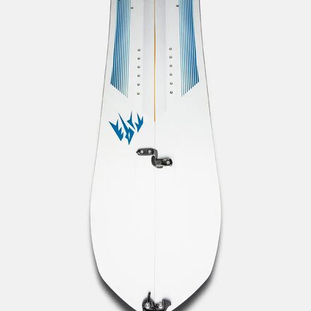 Jones Snowboards Stratos Splitboard - 2027 - Men's - Snowboard