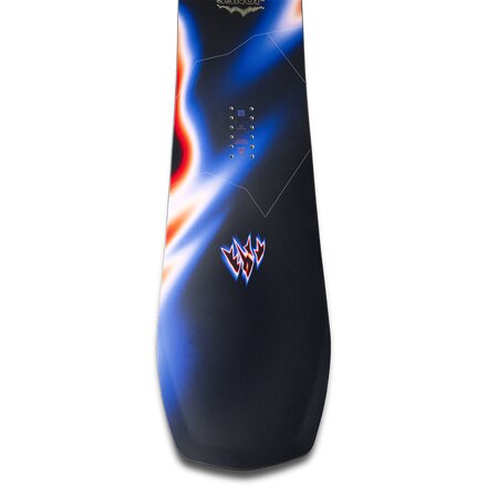 Jones Snowboards Howler Snowboard - 2027 - Snowboard