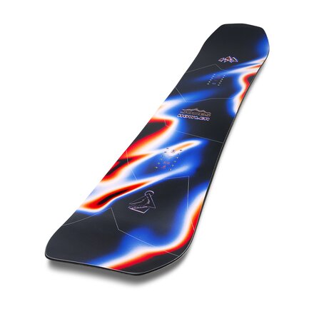 Jones Snowboards Howler Snowboard - 2027 - Snowboard