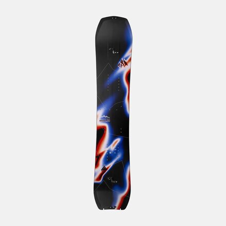 Jones Snowboards Howler Splitboard - 2027 - Women's - Snowboard