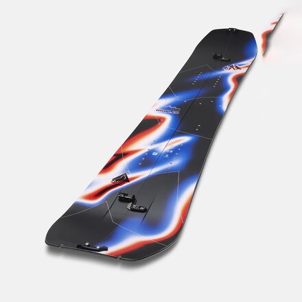 Jones Snowboards Howler Splitboard - 2027 - Women's - Snowboard