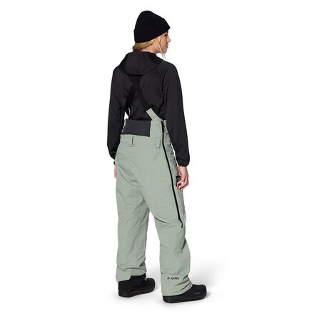 Jones Snowboards Mtn Surf Bib Pant - Men's - Clothing