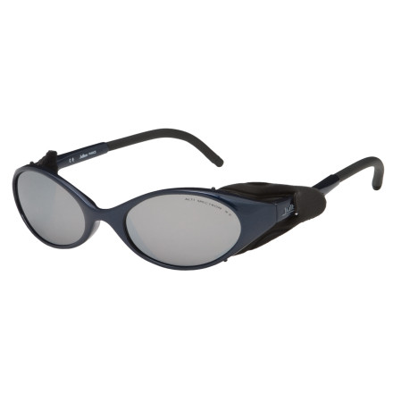 ユーボー Julbo Tasman Sunglasses - Alti Spectron X6 Lens - Accessories