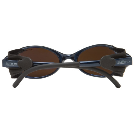 Julbo Tasman Sunglasses - Alti Spectron X6 Lens