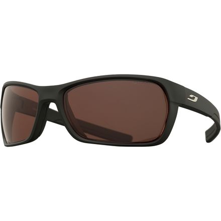 Julbo Blast Falcon Polarized Photochromic Sunglasses Accessories