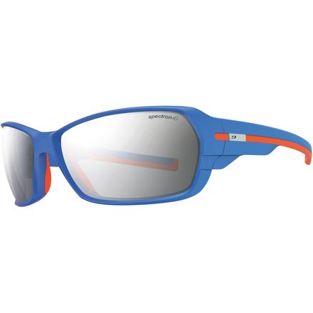 Julbo dirt sunglasses top