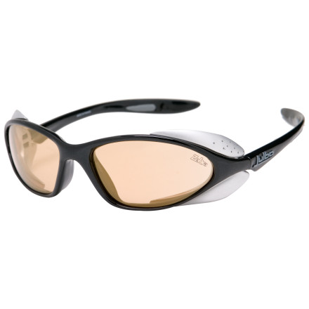 Julbo Nomad Sunglasses - Zebra Anti-fog Lens - Accessories