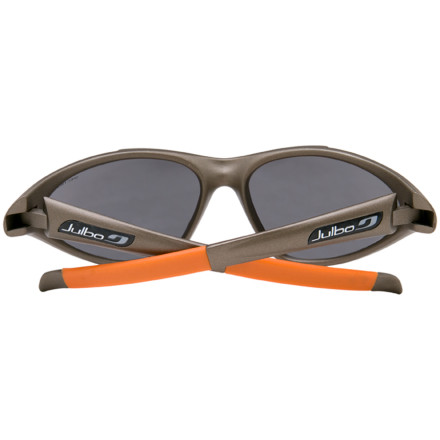 Julbo Instinct Sunglasses - 4 Lens Set - Accessories