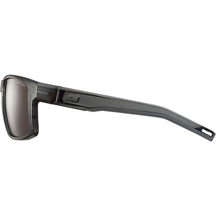 Lunettes De Soleil JULBO Street Junior – Monture Grise – Verres Spectron X4 Bronze – Enfant