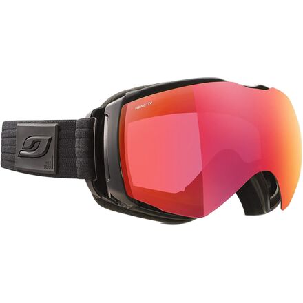 Julbo Aerospace OTG Zebra Photochromic Goggles - Ski