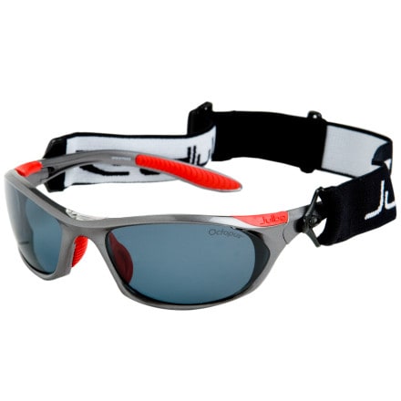 Julbo Race Sunglasses Octopus Lens Accessories