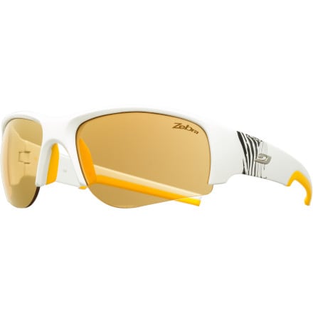 Julbo Dust Sunglasses Zebra Photochromic Accessories