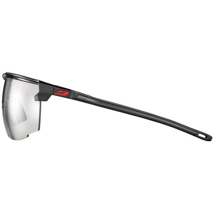 Julbo Ultimate Reactiv Performance 0-3 Glasses Black / Gray