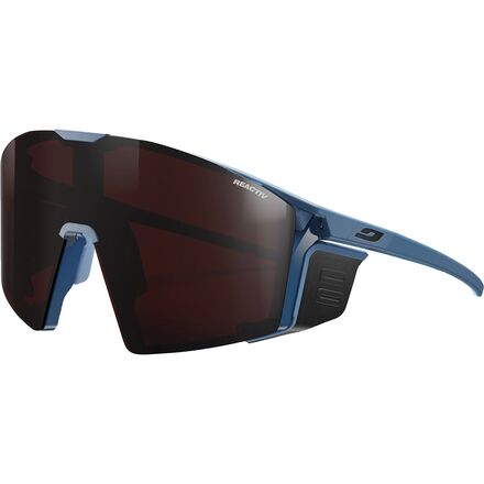 Julbo Edge REACTIV Sunglasses - Accessories