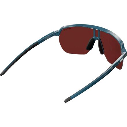 Occhiali Da Sole Julbo Frequency Unisex - Sportivi, Leggeri E Panoramici - Foto 2