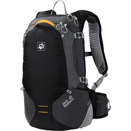 Wolfskin daypack sale