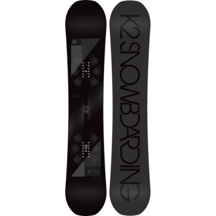 K2 Snowboards Slayblade Snowboard - Wide - Snowboard