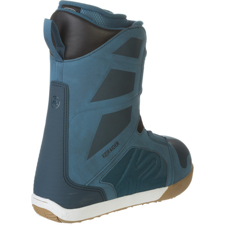 K2 Snowboards Raider Boa Snowboard Boot - Men's - Snowboard