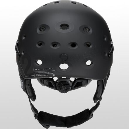 K2 ROUTE BLACK ヘルメット K2 Route Helmet - Ski