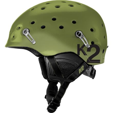 K2 Snowboard Helmets | Backcountry.com
