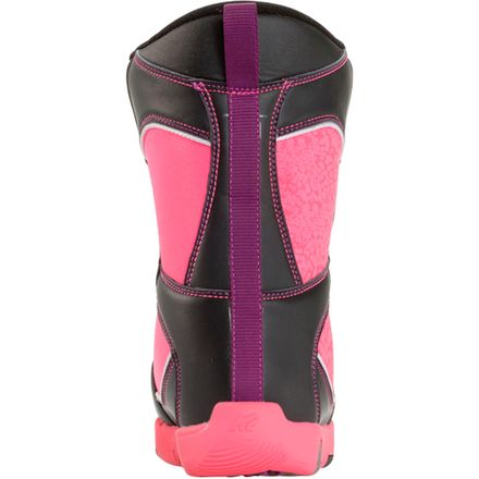 K2 Snowboards Lil Kat Snowboard Boot - Little Girls' - Kids